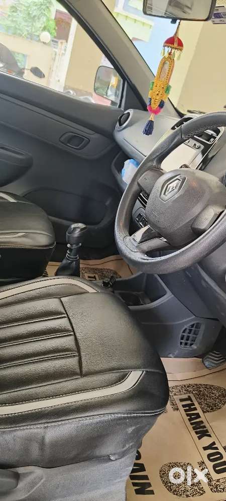 Renault Kwid 2015 Petrol 51000 Km Driven