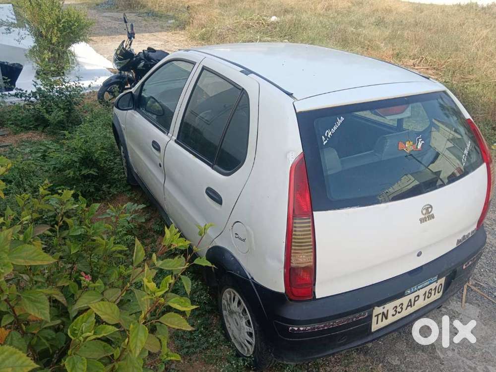 Tata Indica - Engine Good Condition.