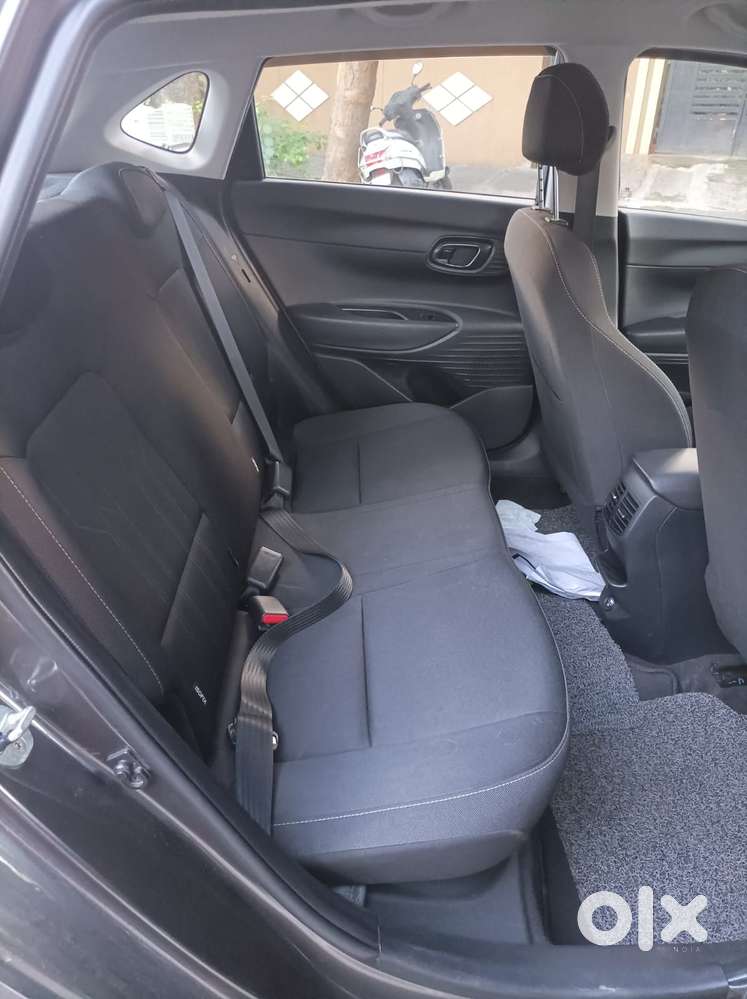Hyundai I20 1.2 Spotz, 2023, Petrol