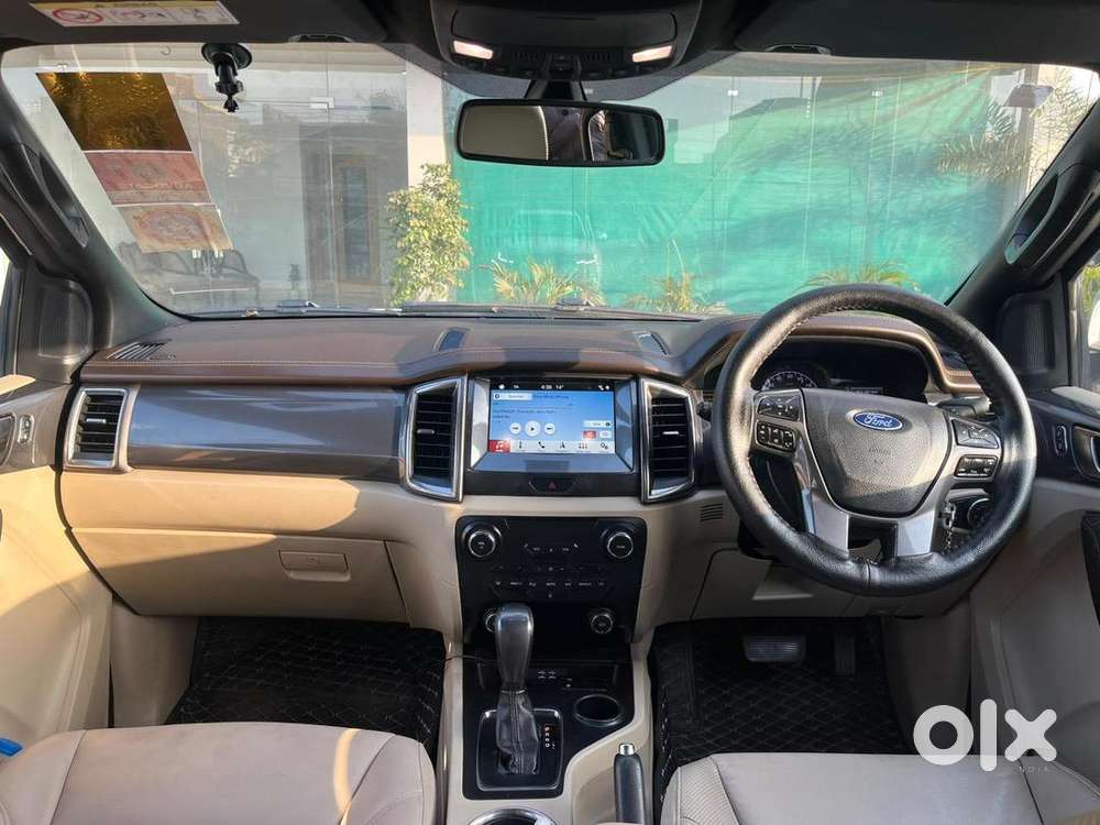 100% Original Paint And Genuine Car