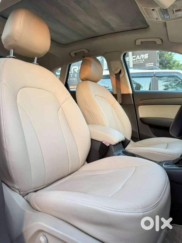Audi Q3 2.0 35 Tdi Quattro Dynamic, 2014, Diesel