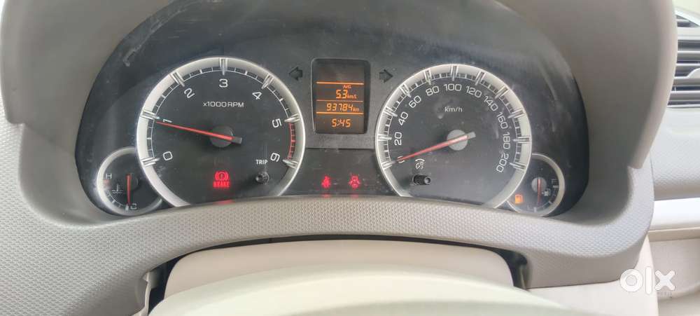 Maruti Suzuki Ertiga Vdi, 2015, Diesel