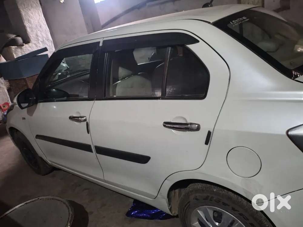 Maruti Suzuki Dzire 2014 Diesel 145000 Km Driven