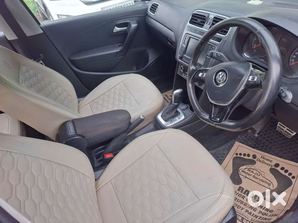 Volkswagen Ameo, 2019, Diesel