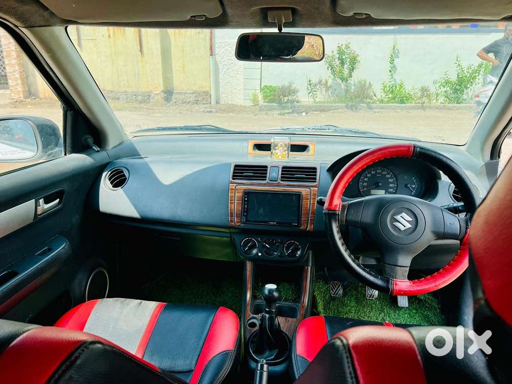 Swift Dzire Diesel️