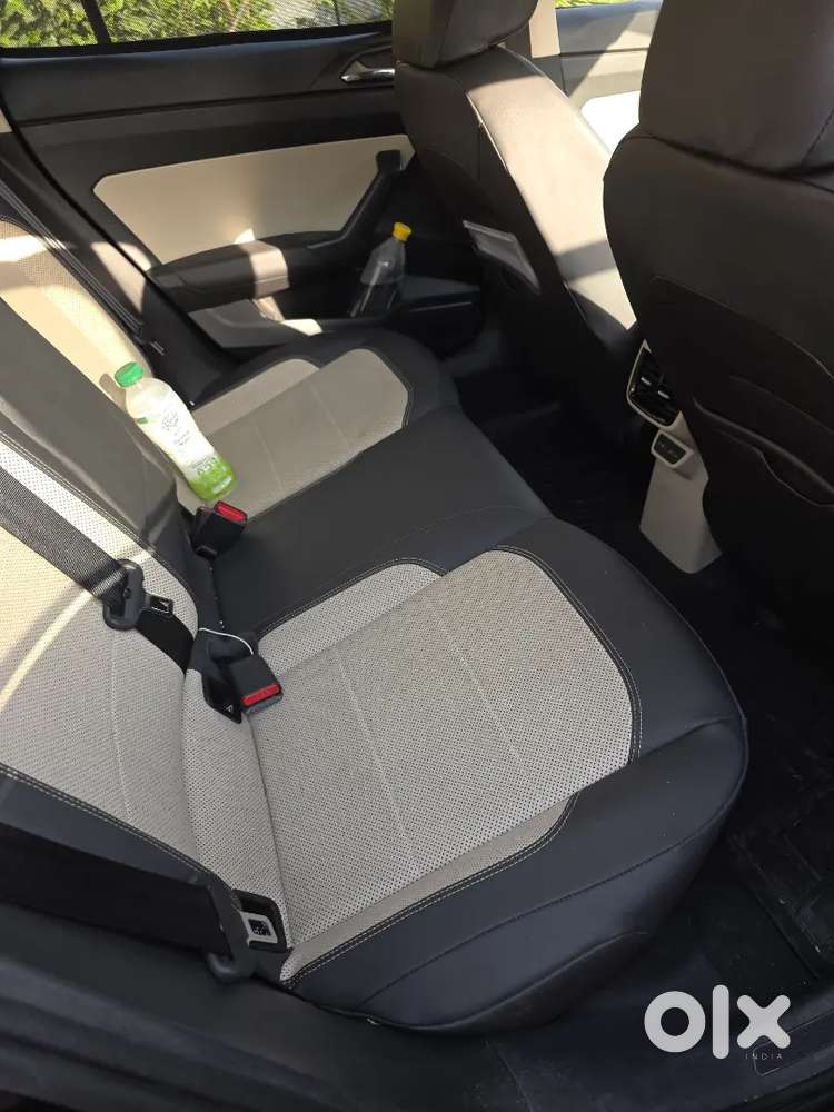 Skoda Slavia 2025 Petrol Well Maintained. Fully Ppf Quoted
