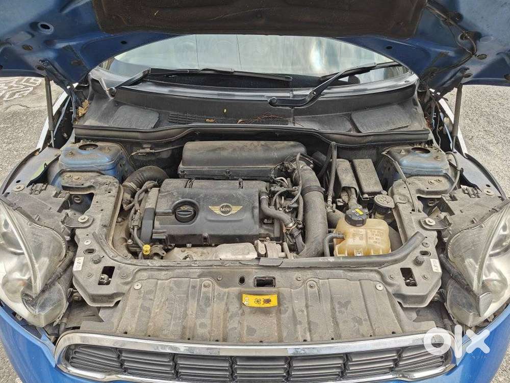 Mini Cooper S, 2014, Petrol