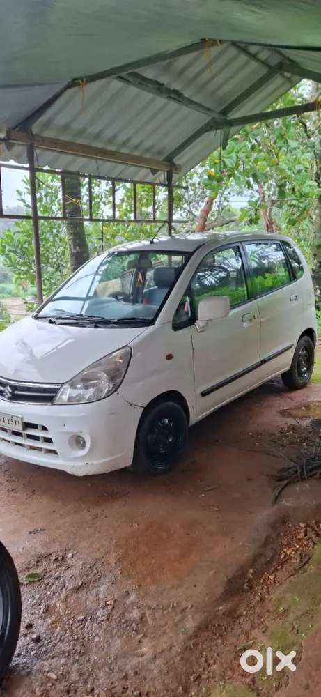 Maruti Suzuki Estilo Vxi 2013