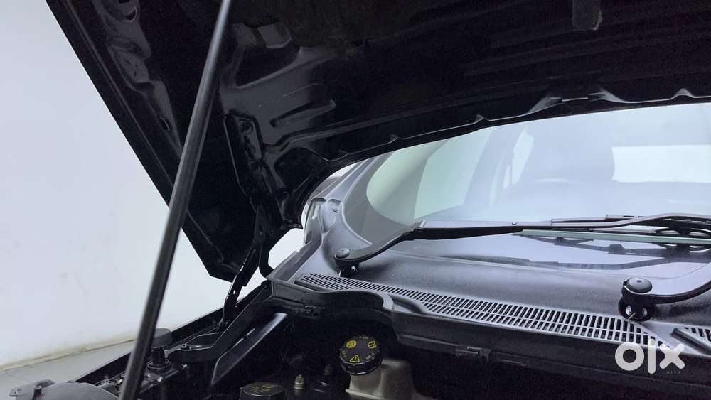 Ford Ecosport 1.5 Petrol Titanium Plus At, 2020, Petrol