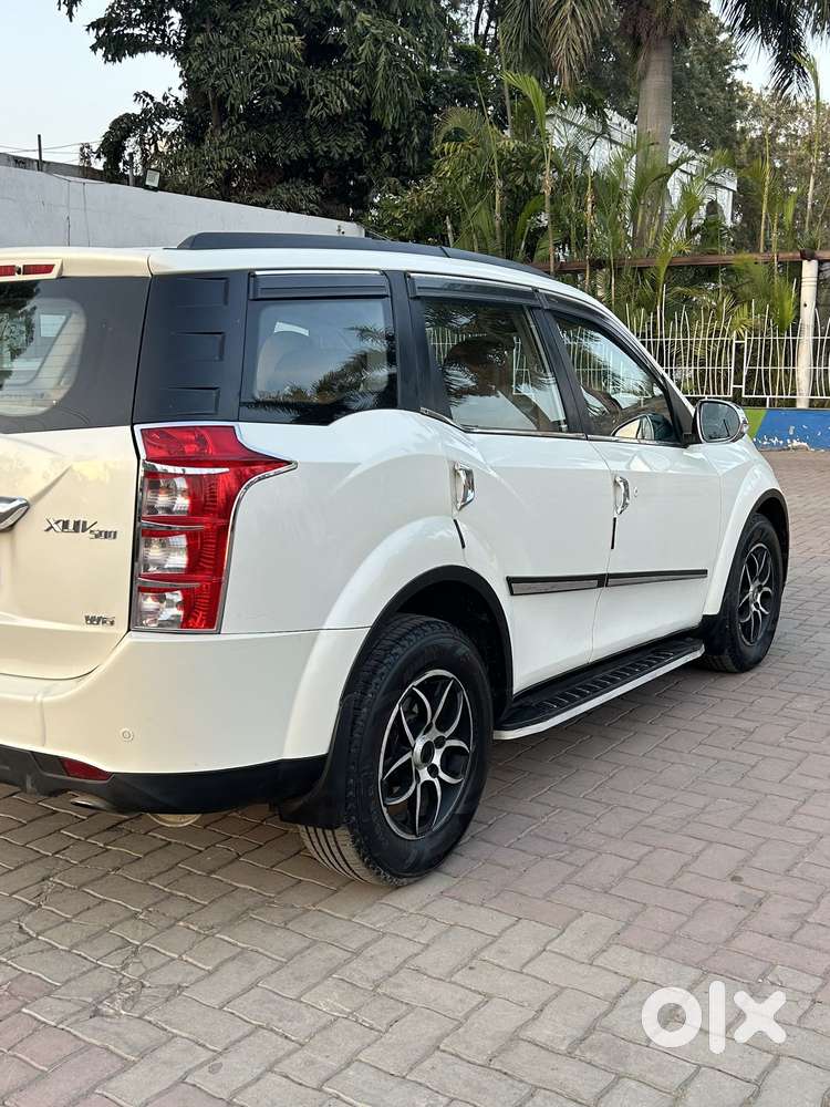 Mahindra Xuv500 W6 1.99 Mhawk, 2018, Diesel