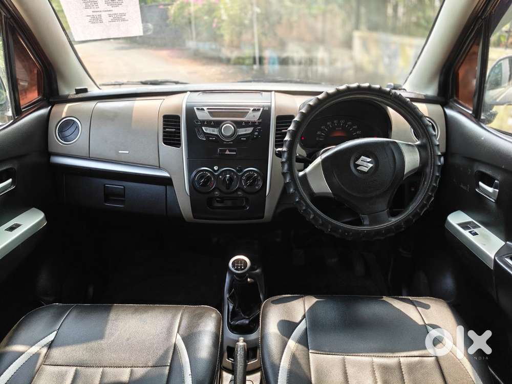 Maruti Suzuki Wagon R 1.0 Lxi Cng, 2016, Cng & Hybrids
