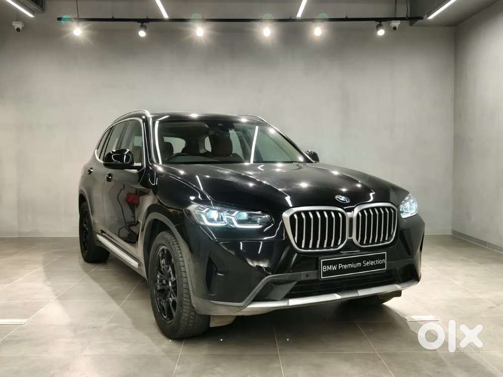 Bmw X3 Xdrive20d M Sport, 2023, Diesel