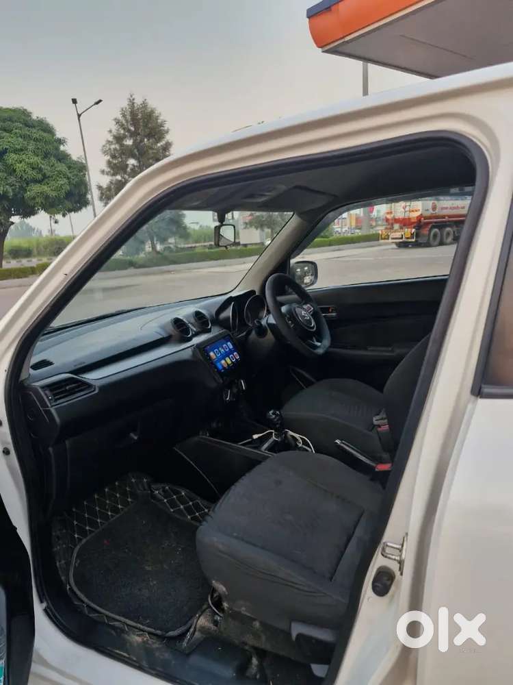 Maruti Suzuki Swift 2019 Diesel Manual