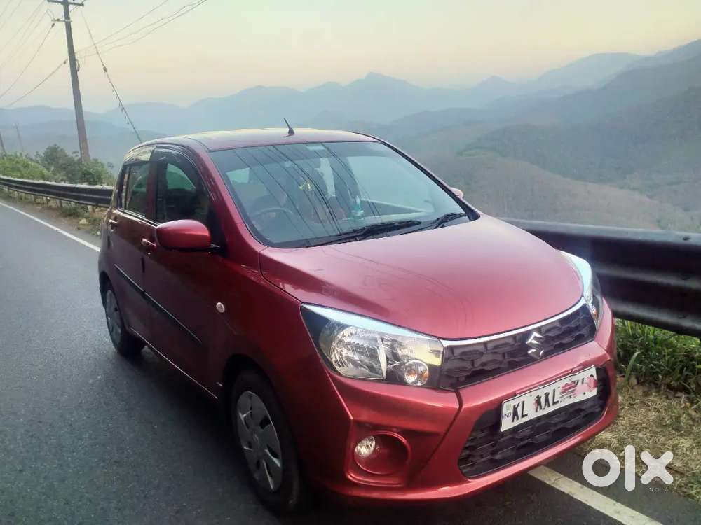 Maruti Suzuki Celerio 2019 Petrol 16850 Km Driven