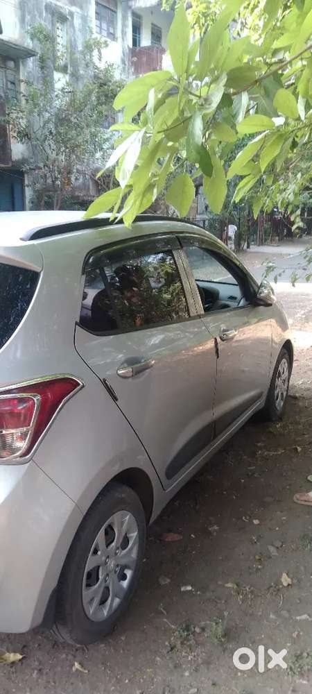 Nice Car With Clean