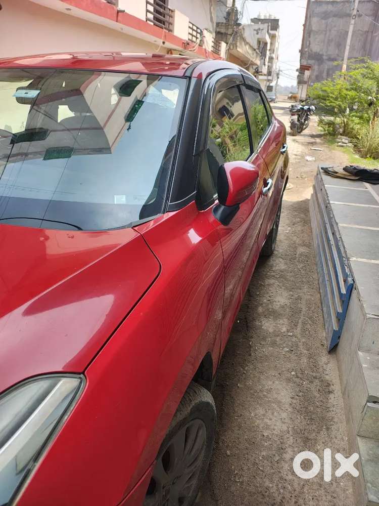 Maruti Suzuki Baleno 2016 Petrol 87000 Km Driven