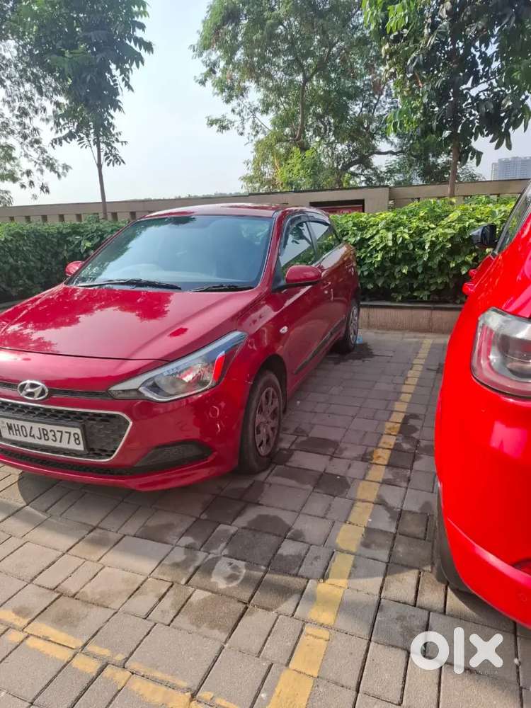 Hyundai I20 2018