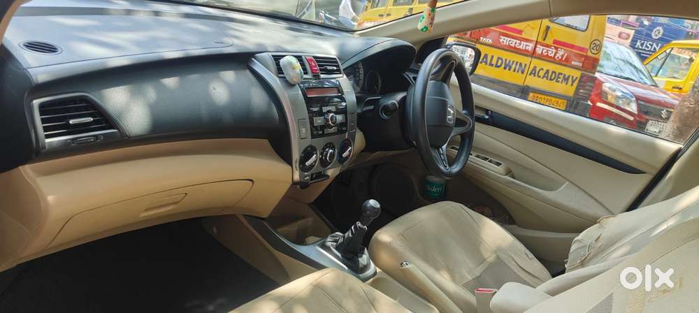 Honda City 2014-2015 I Vtec Vx, 2014, Petrol