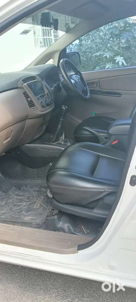 Toyota Innova 2016 Diesel