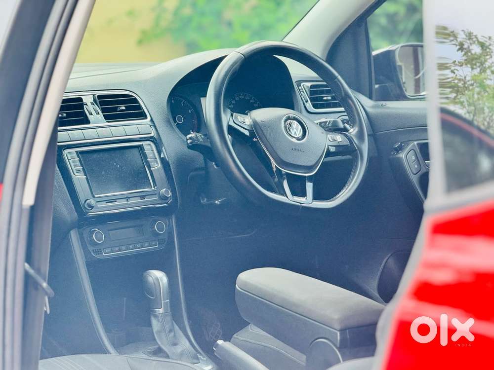 Volkswagen Polo Gt Tsi, 2021, Petrol