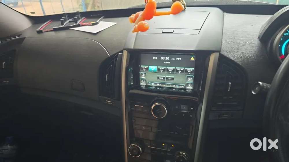 Mahindra Xuv500 2019 Diesel Well Maintained