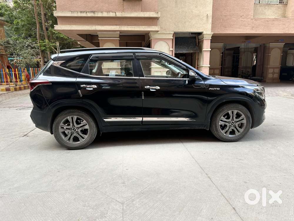 Kia Seltos Gtx Plus At D, 2023, Diesel