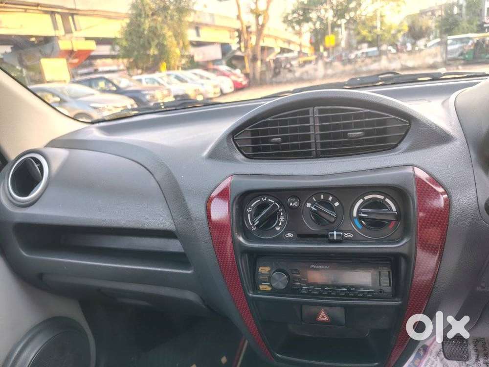 Maruti Suzuki Alto 800 Lxi, 2018, Petrol