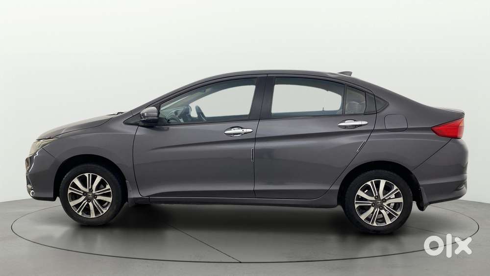 Honda City I-vtec V, 2019, Petrol