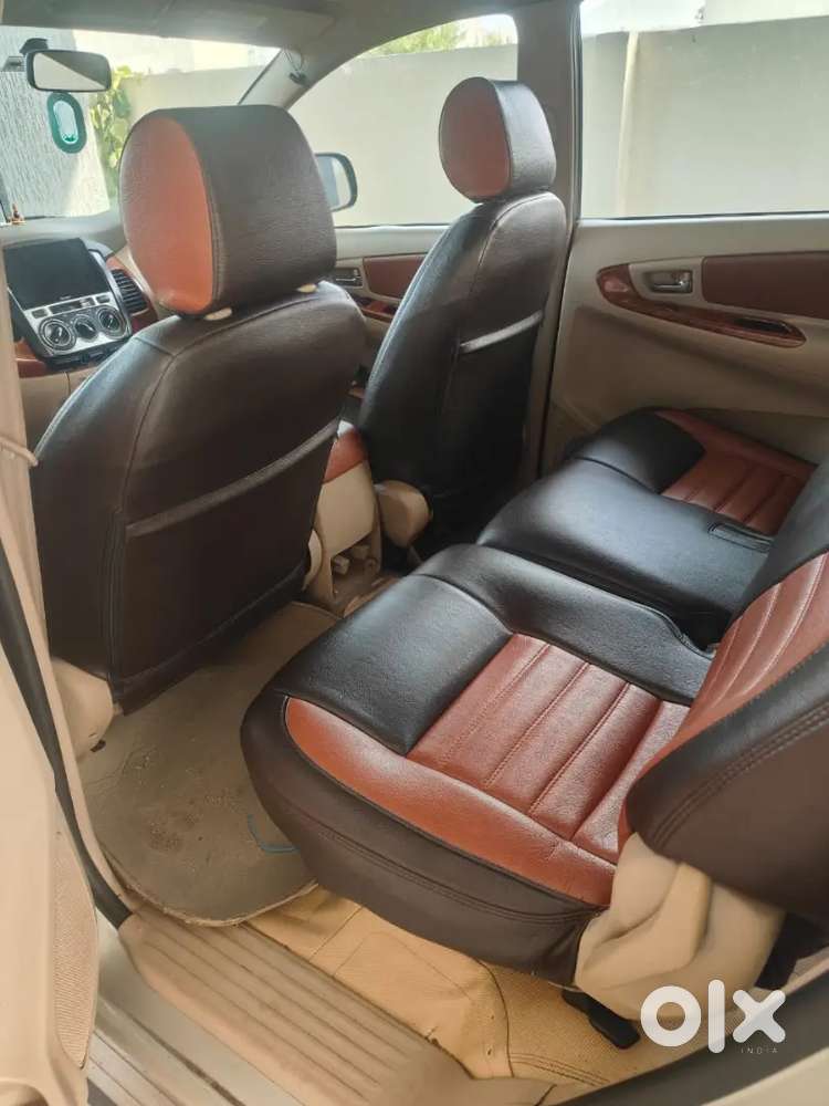Innova.2.5v