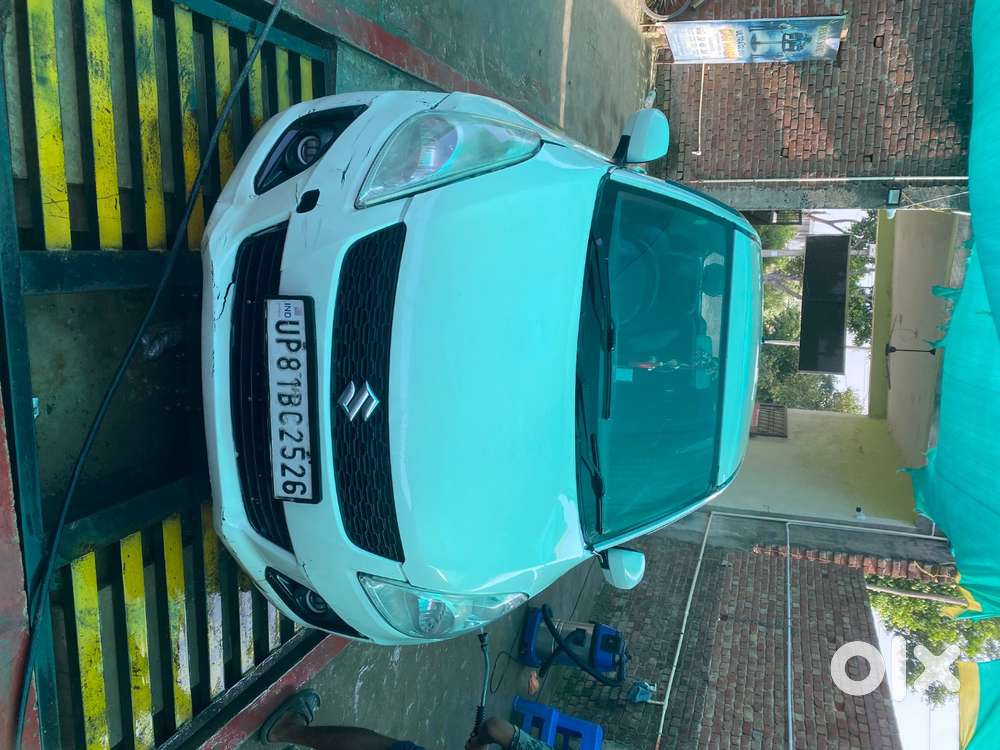 Maruti Suzuki Swift 2015