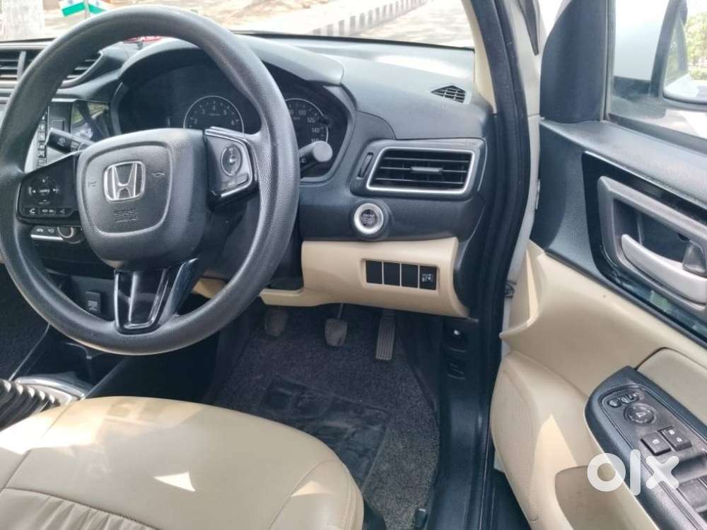 Honda Amaze Vx 1.2 Petrol Mt, 2020, Petrol