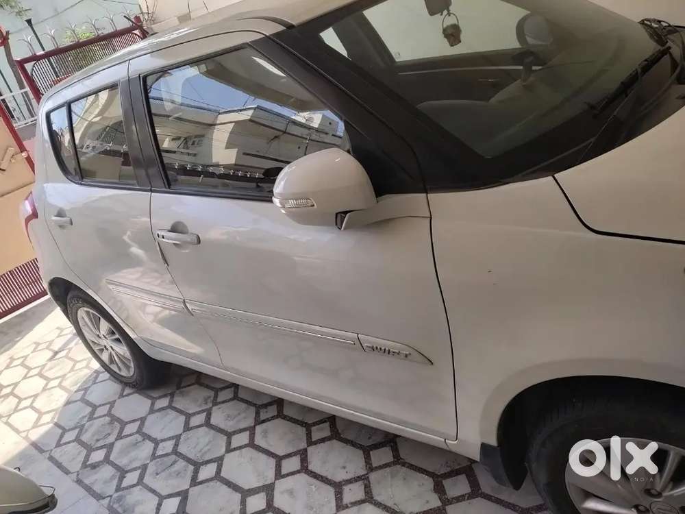 Maruti Suzuki Swift 2016