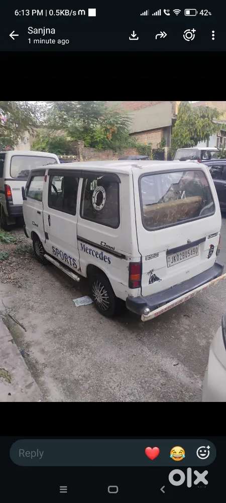 Maruti Suzuki 800 Petrol Manual 2016