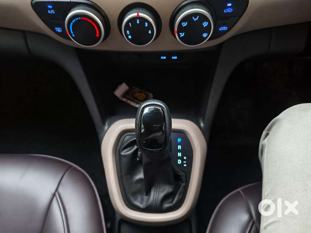 Hyundai Grand I10 Asta, 2014, Petrol