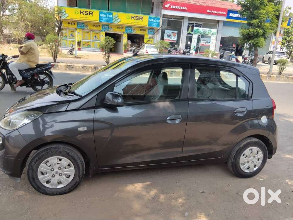 Hyundai New Santro 2020 Petrol Well Maintained