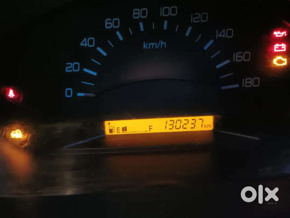 Maruti Suzuki Wagon R 2011 Petrol 100030 Km Driven