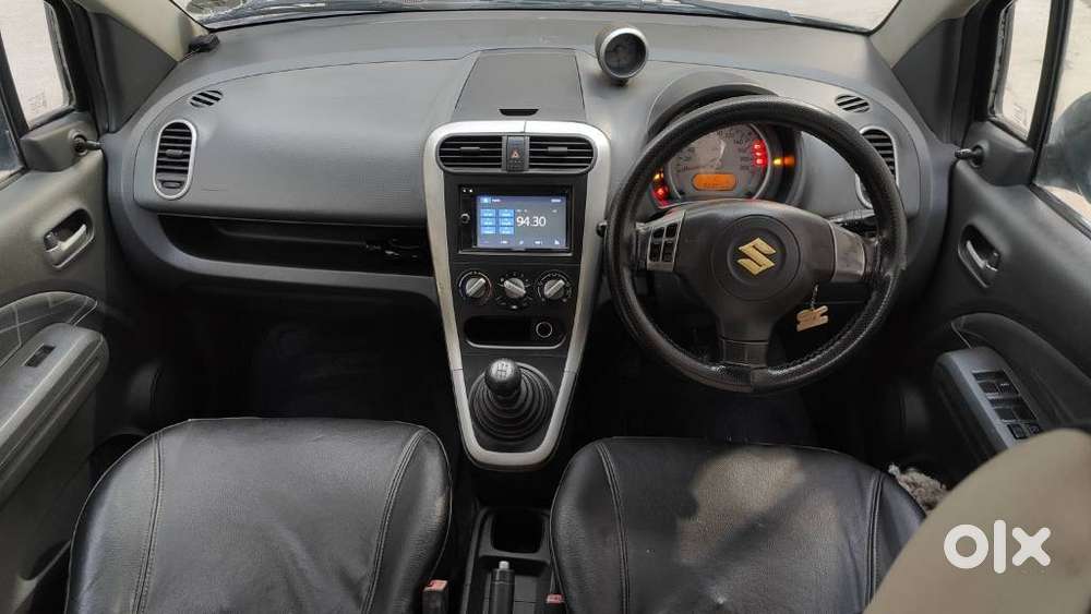 Maruti Suzuki Ritz Zxi Bs-iv, 2010, Petrol