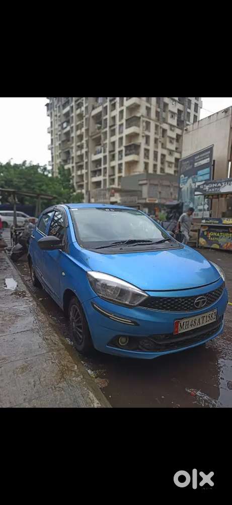 Tata Tiago 1.2 Revotron 2007