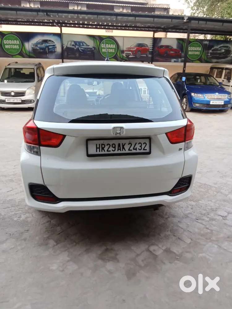 Car Brand New Honda