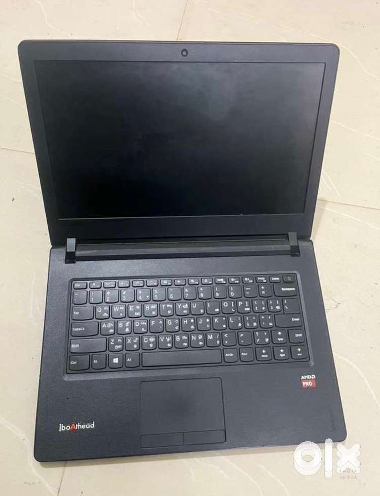 Lenovo Laptop ₹7000