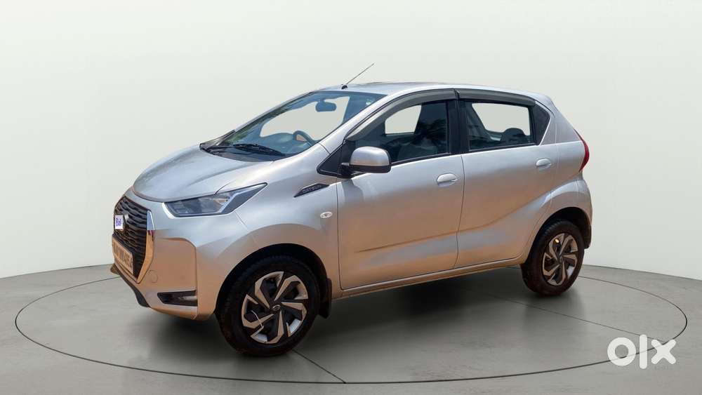 Datsun Redigo 2020-2022 1.0 T (o), 2021, Petrol