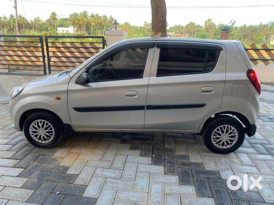 Maruti Suzuki Alto 800 2012-2016 0.8 Lxi (o), 2013, Petrol