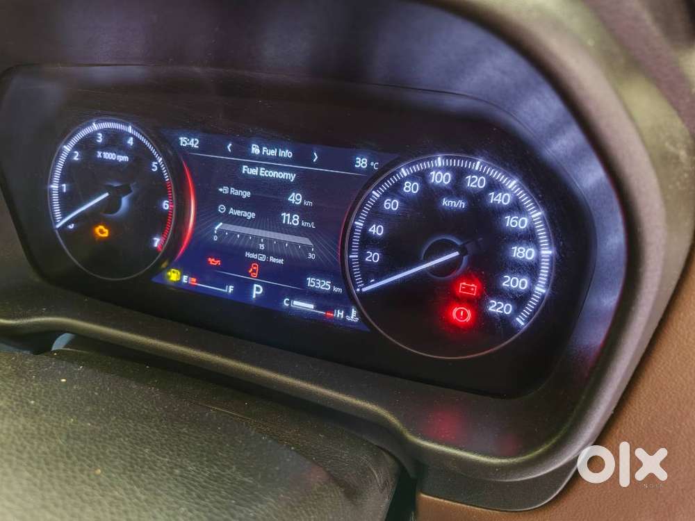 Scorpio N Z8s