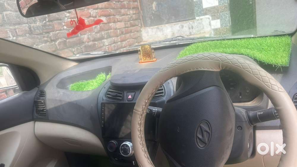 Hyundai Eon 2016 Petrol 29000 Km Driven