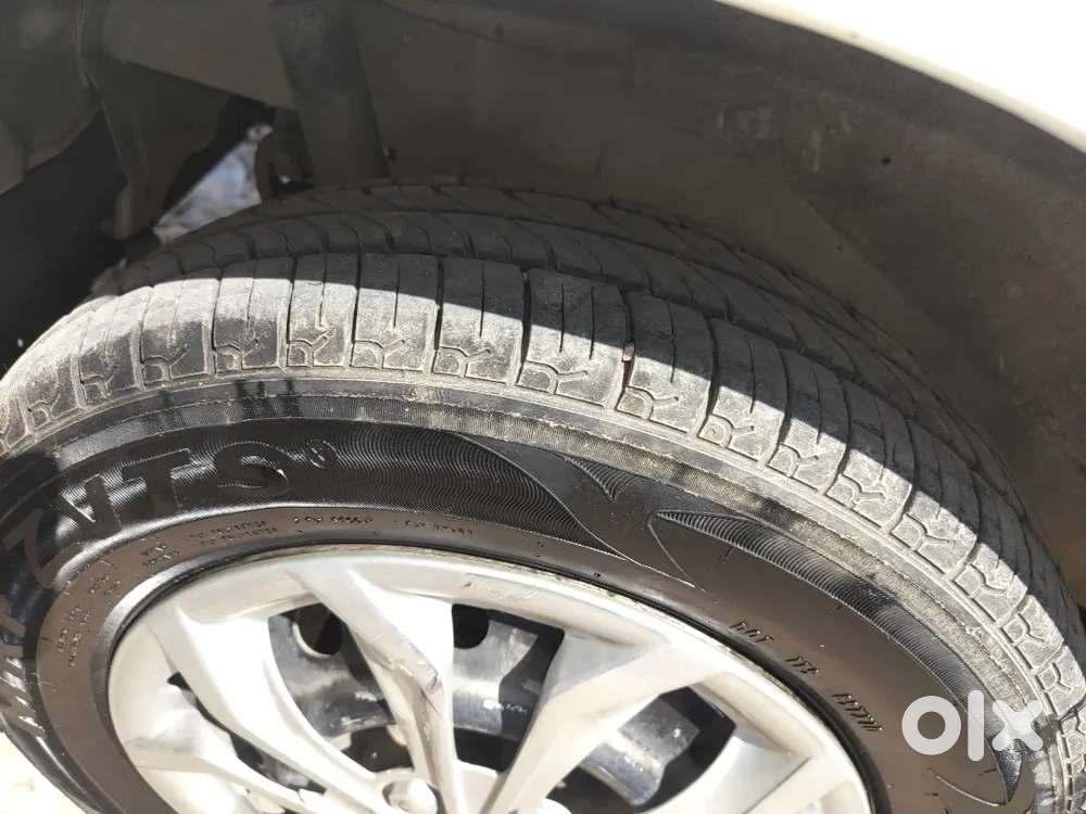 Maruti Suzuki Wagon R 1.0 2014