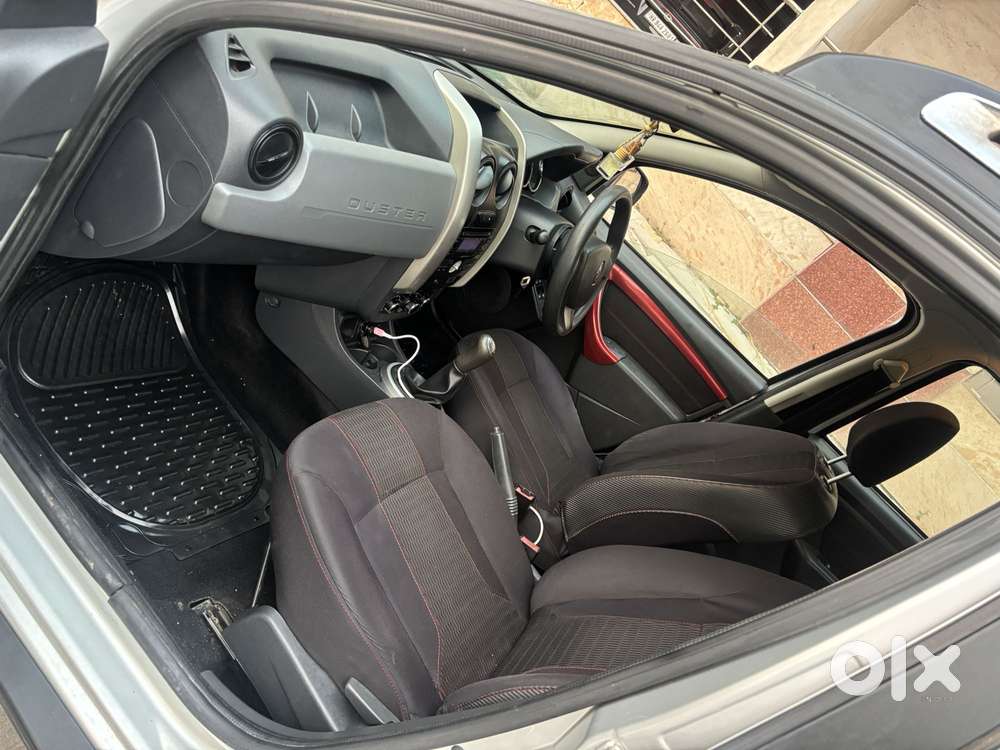 Renault Duster 85ps Diesel Rxs, 2016, Diesel