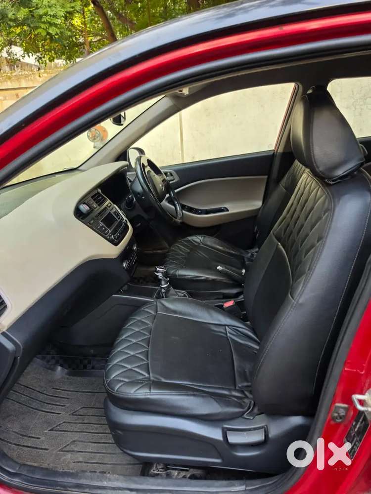 Hyundai Elite I20 Diesel Manual 2015 Model