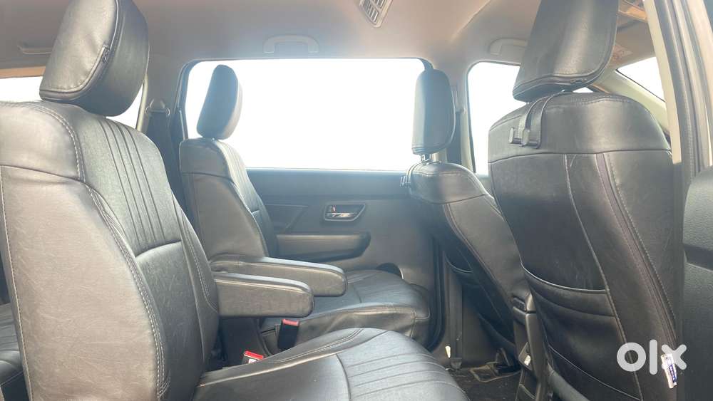 Maruti Suzuki Xl6 Zeta, 2021, Petrol