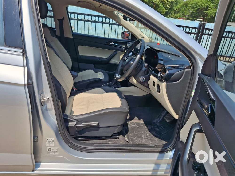 Skoda Slavia 1.0 Tsi Style At, 2022, Petrol