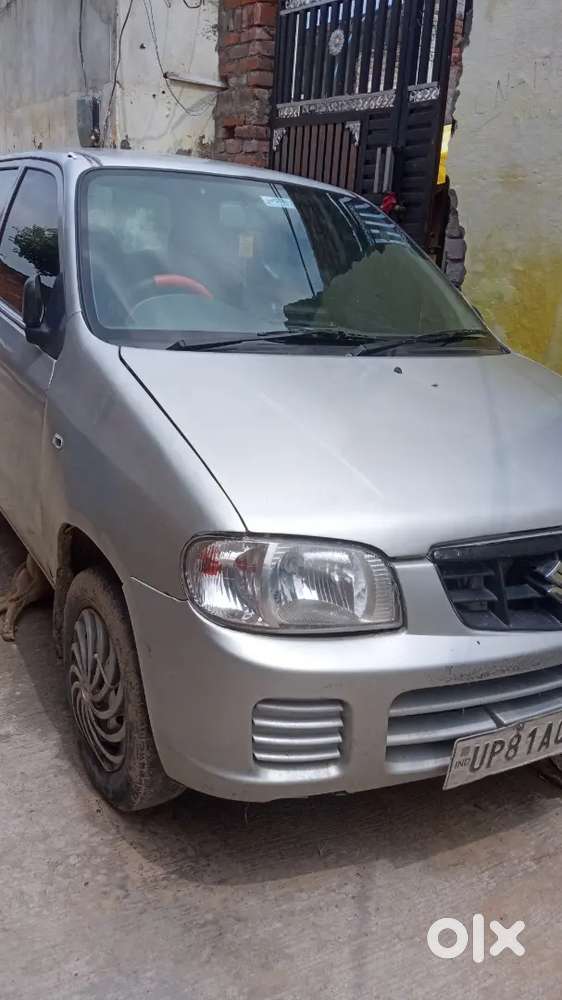 Maruti Suzuki Alto Lxi 2012